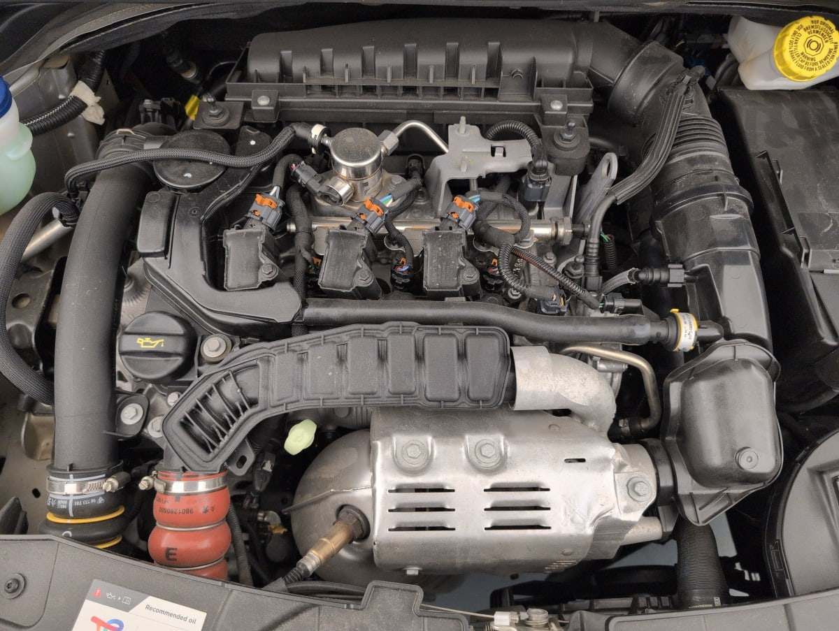 Citroën C3 — photo 19