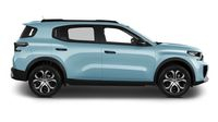 Citroen C3 Aircross Max Hybride 136 e-DCS6 5 Portes — photo 1