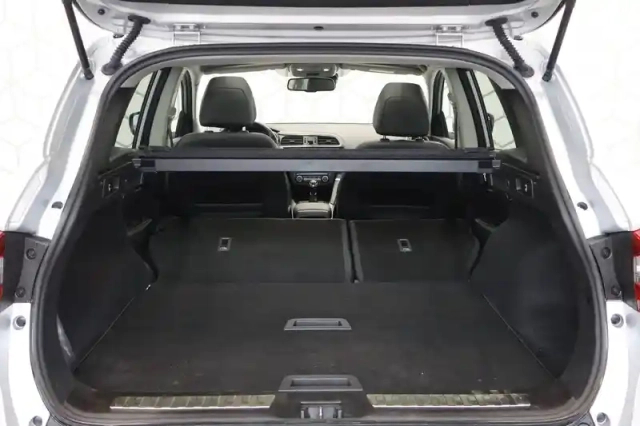 Renault Kadjar dci 130 energy — photo 41