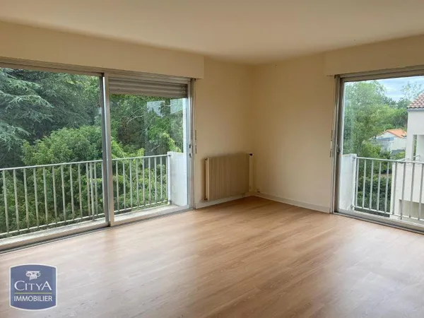 Appartement 4 pièces 97 m²