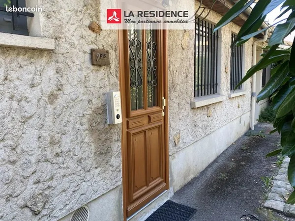 Appartement de 1 pièces