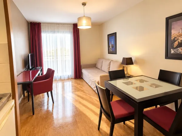 Appartement 2 pièces 28 m²