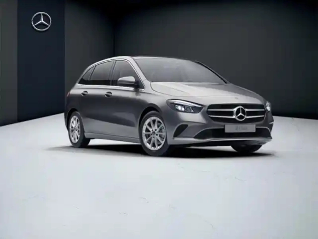 Mercedes Classe B 180 progressive line edition — photo 7