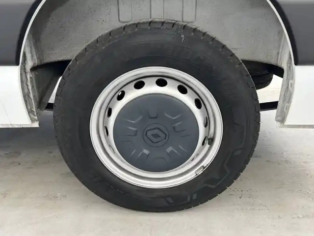 Renault Master fgn trac f3500 l3h3 blue dci 135 — photo 62