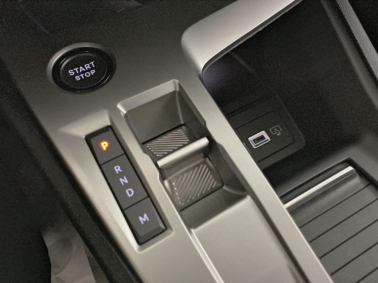Peugeot 308 bluehdi 130ch s&s eat8 allure — photo 15