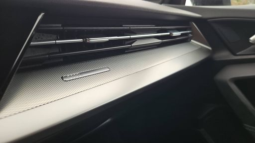 Audi A3 Sportback 1.5 TFSI 150 Mild Hybrid S-Tronic 7 - S Line – 2024 – 65485 km – Hybride essence – Boîte Automatique — photo 4