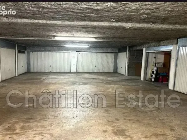Parking à vendre à Cannes (06400)