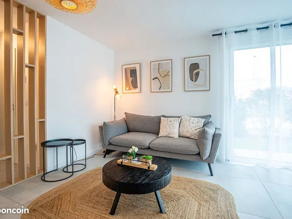 Maison 5 pièces 116 m²
