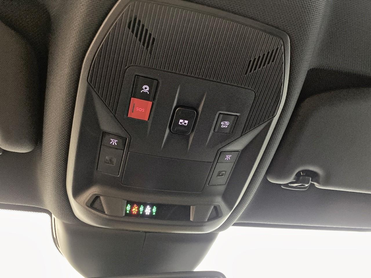 Peugeot 308 electrique 55 kwh 156ch gt — photo 19