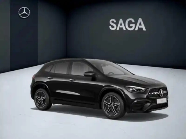 Mercedes Gla 180 d edition 140 — photo 13