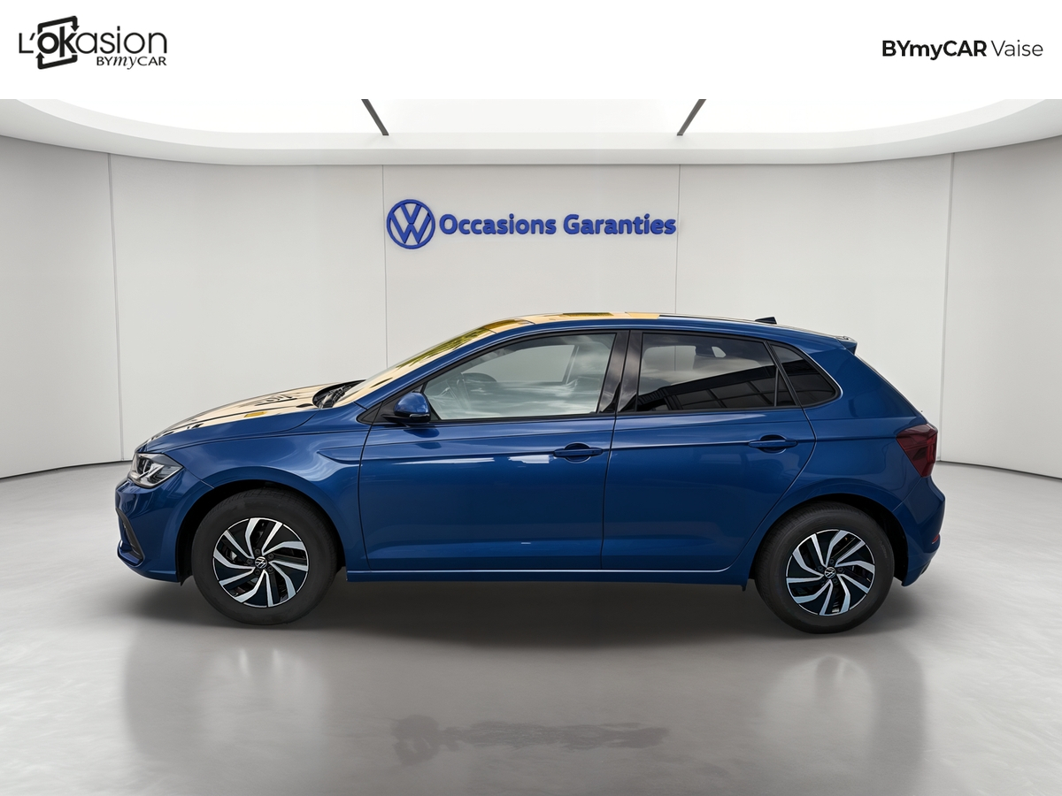 Volkswagen Polo 1.0 TSI 95 S&amp;S BVM5 — photo 2