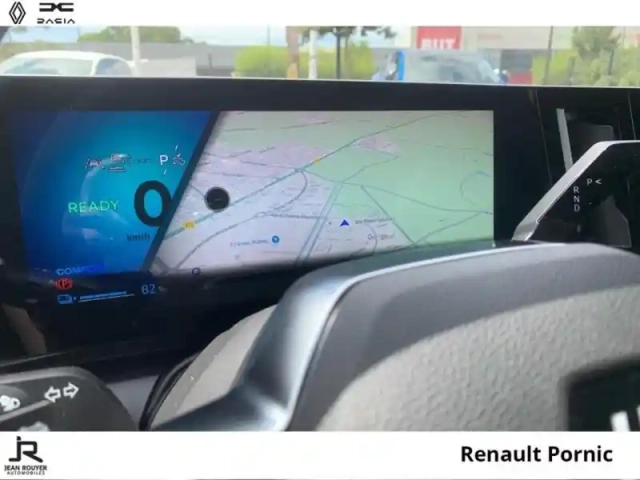 Renault Megane e-tech electric 220ch iconic autonomie confort ac22 — photo 14