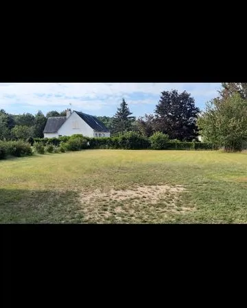 Terrain constructible