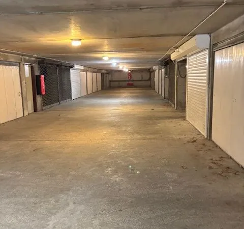 Parking/box 14 m² Bayonne