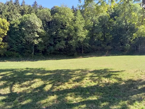 Terrain 1019 m² Saint-Jacques-des-Blats