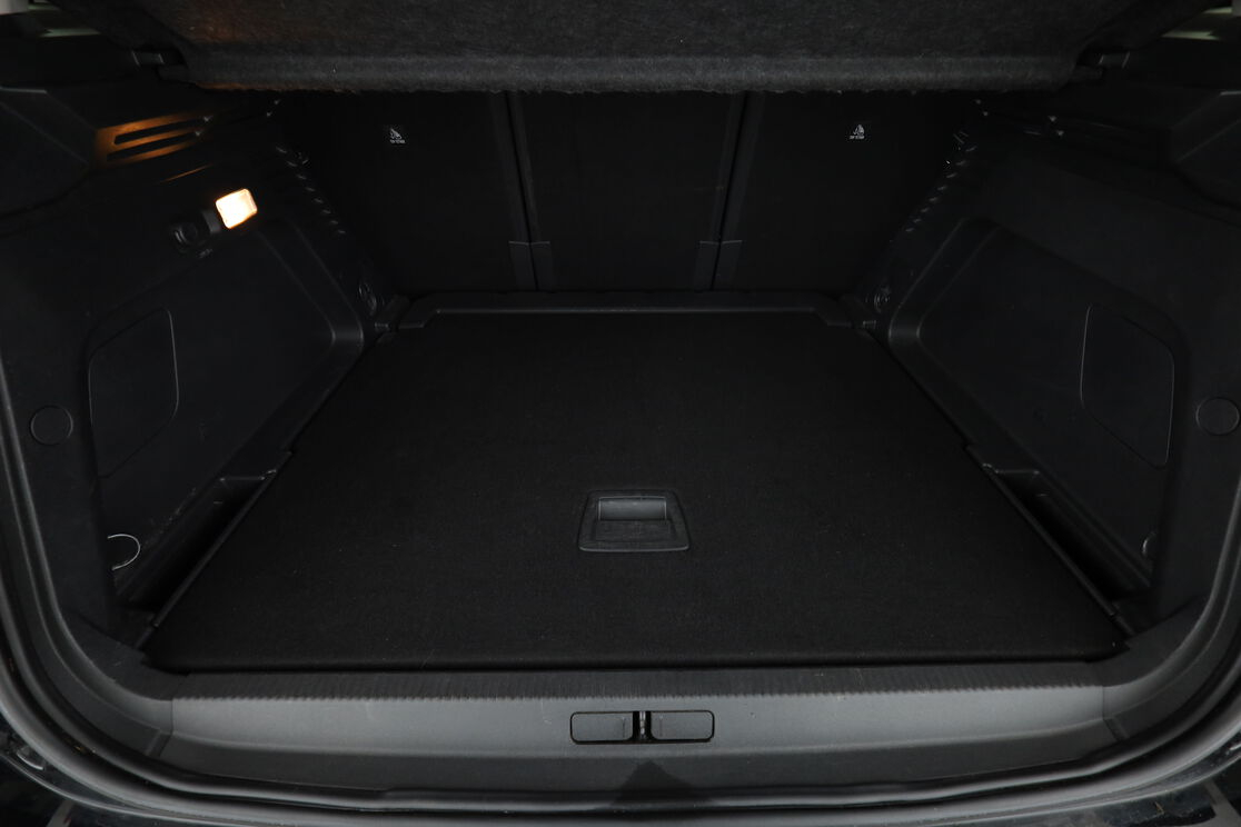 Citroen C5 Aircross 2.0 Blue-HDi Shine EAT8 — photo 16