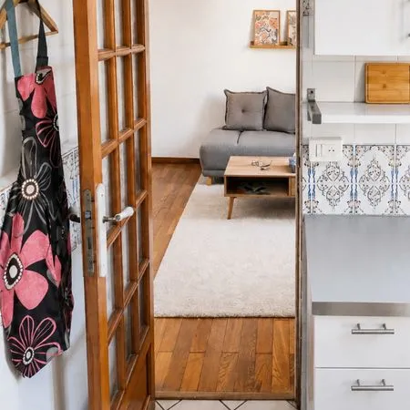 2 pièces 29m2 Enghien