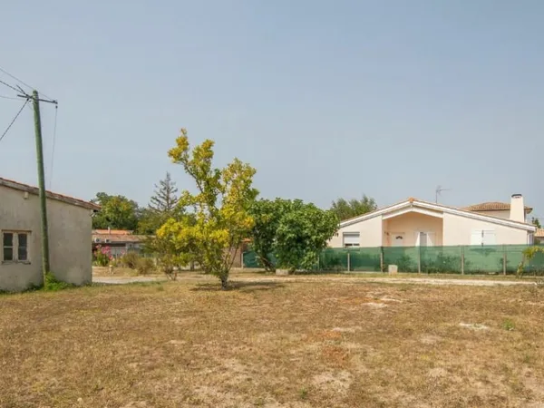 Maison neuve 3 pièces 63 m²