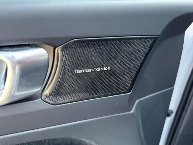 Volvo Xc40 t3 163ch inscription geartronic 8 — photo 14