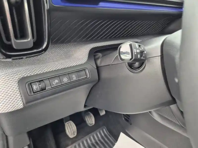 Citroën C3 turbo 100 ch manuelle — photo 23