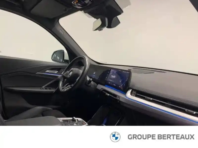 Bmw X1 sdrive18i 136ch m sport — photo 15