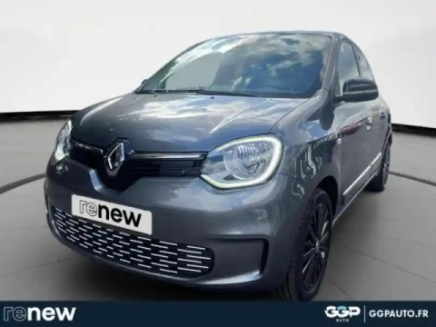 Renault Twingo 1.0 sce 65ch urban night