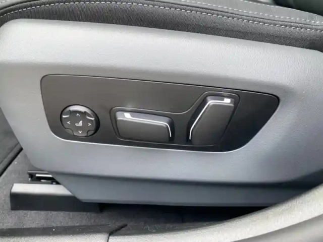 Bmw Serie 5 série 5 touring 550e 489ch m sport xdrive — photo 8