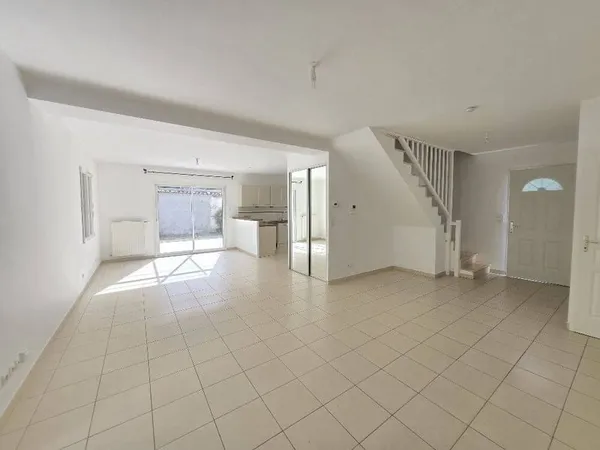 Villa 7 pièces 130 m²