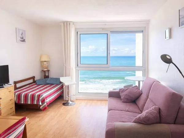 Appartement 1 pièce 25 m²