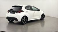 Toyota Yaris 116h Design 5p MC24 — photo 5