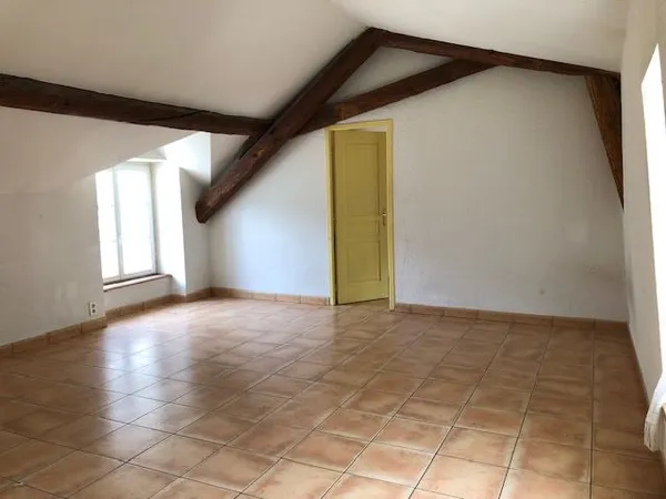 Appartement de 70m2 à louer sur Meyrueis