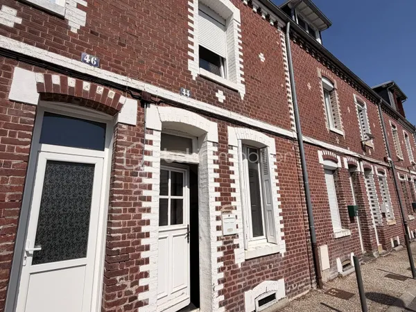 Maison 4 pièces 76 m²