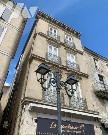 Immeuble de rapport 8 pièces 210 m²