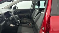 Citroen C3 Aircross 1.5 BlueHDi 110ch S&S YOU — photo 12