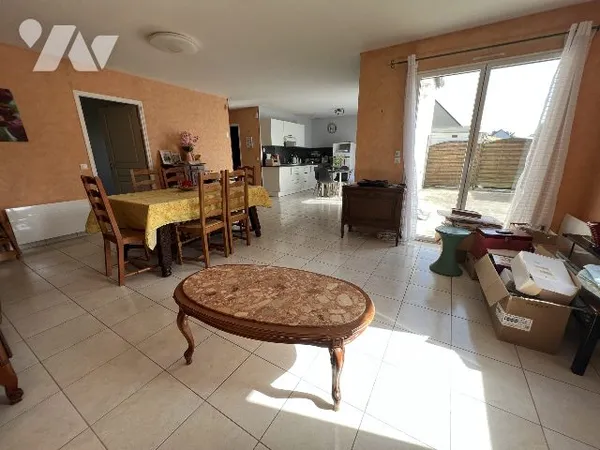 Maison 3 pièces 73 m²