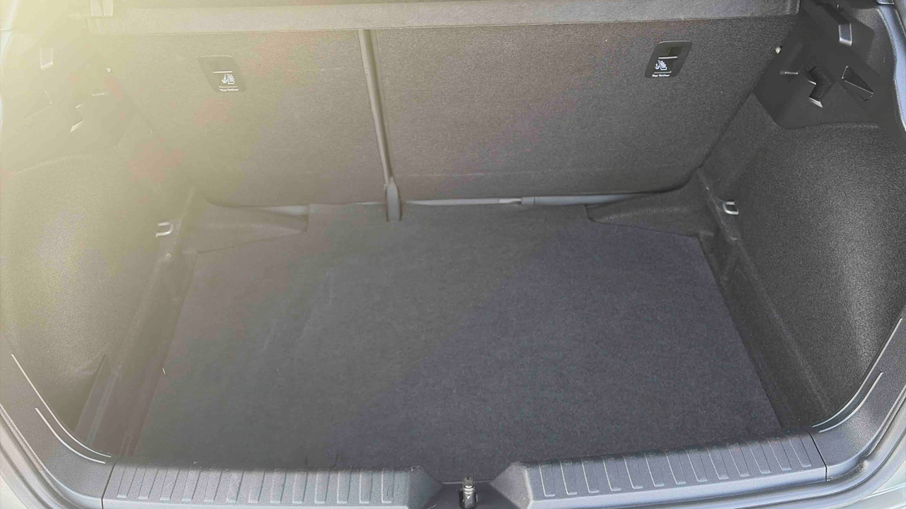 Audi A1 Sportback 30 TFSI 116 ch S tronic 7 — photo 15