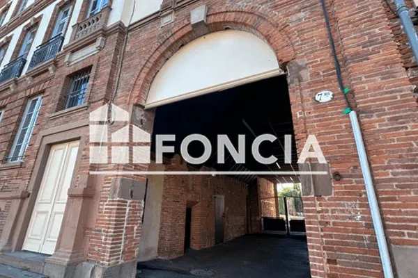 Stationnement Location Albi   80€