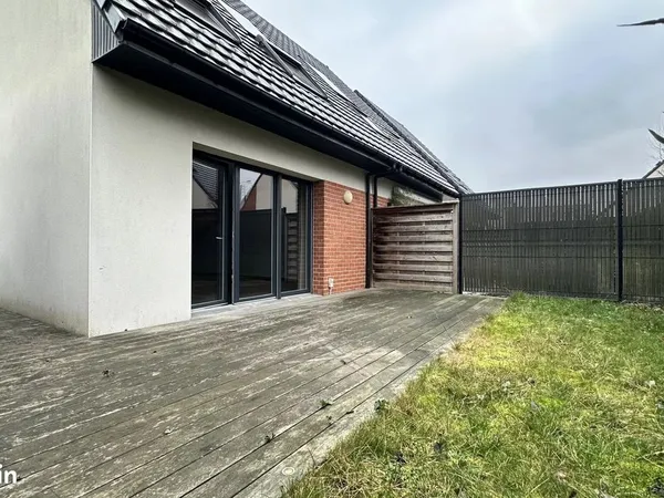 Maison 4 pièces 85 m²