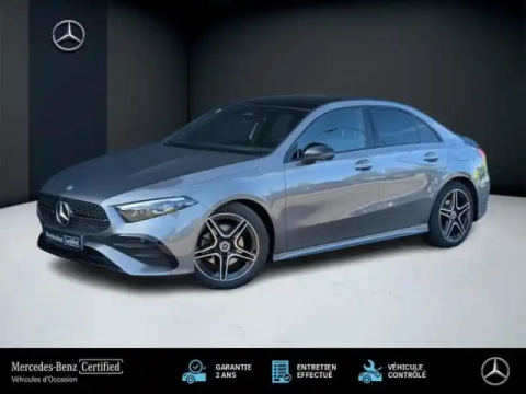 Mercedes Classe A 180 d berline