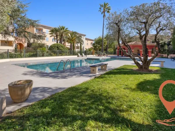 Viager 3 pièces 63 m²