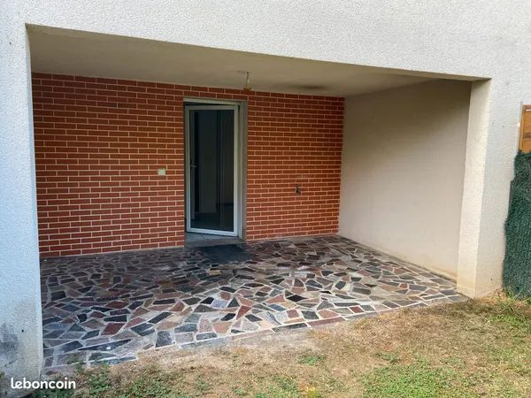 Maison a vendre