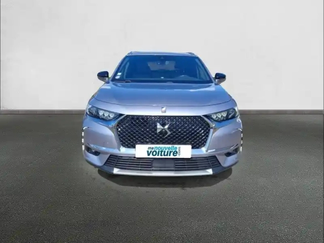Ds Ds 7 ds7 crossback hybride e-tense 300 eat8 4x4 — photo 2