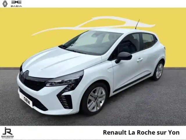 Renault Clio 1.0 tce 90ch evolution - 24