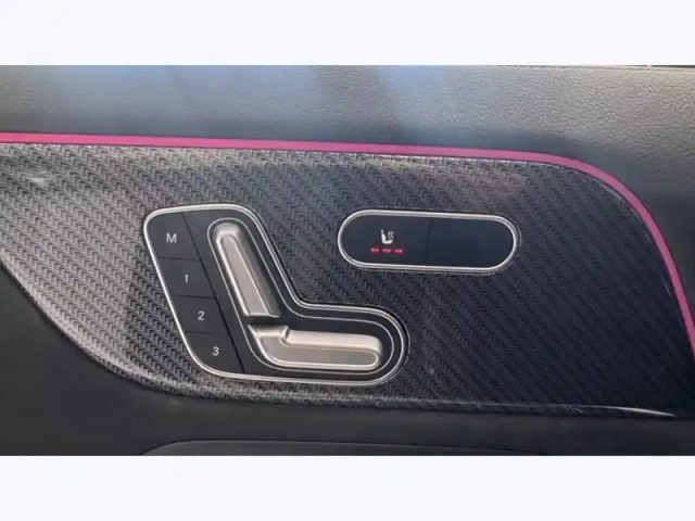 Mercedes Gla 250 e amg line — photo 13