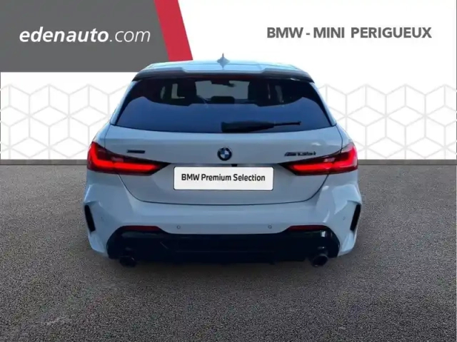 Bmw Serie 1 m135i xdrive 306 ch bva8 — photo 16
