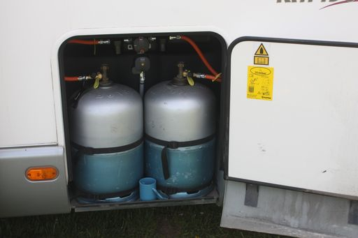 Rapido Integral 9066 DF 2.2 JTD 150 - Le Randonneur – 2013 – 86947 km – Diesel – Boîte Manuelle — photo 27