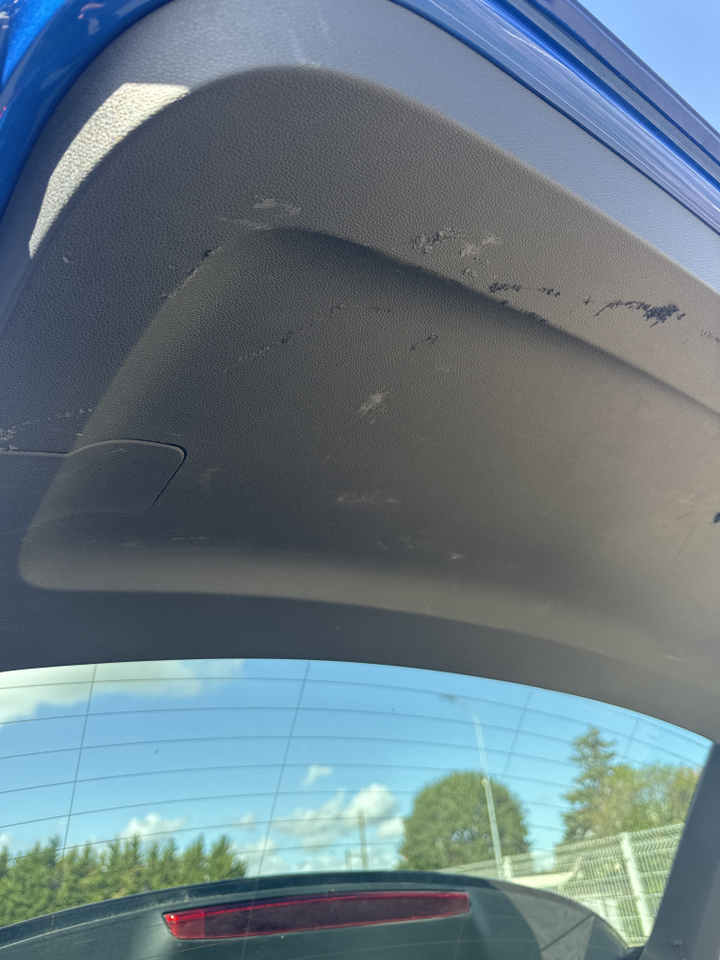 Skoda Scala 1.5 TSI 150 ch DSG7 — photo 3