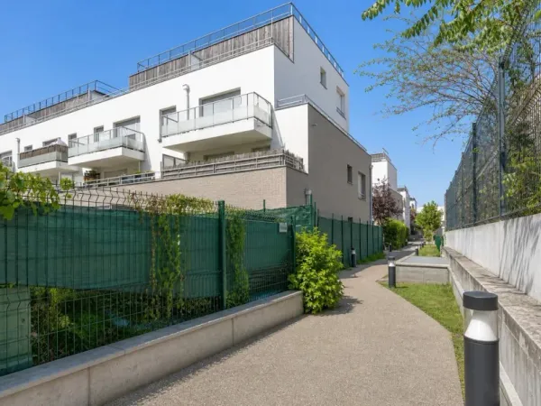 Appartement 4 pièces 80 m²