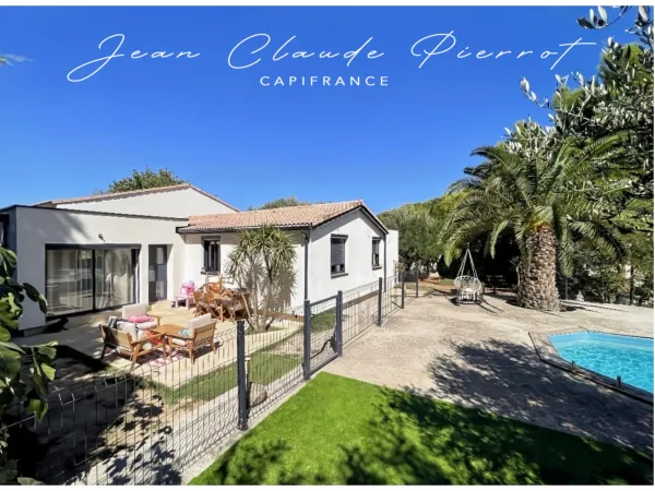 Maison 5 pièces 145 m²