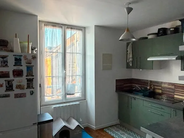 Appartement moret sur loing